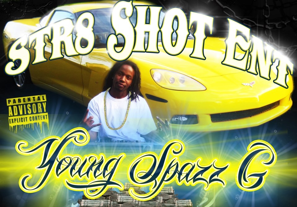 • So ~ƒǿŁŁǿώ ʍƹ • Yoひng Spazz G.com